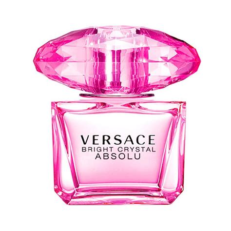 nước hoa versace crystal|nước hoa Versace.